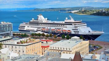 How not to get sick on your next cruise