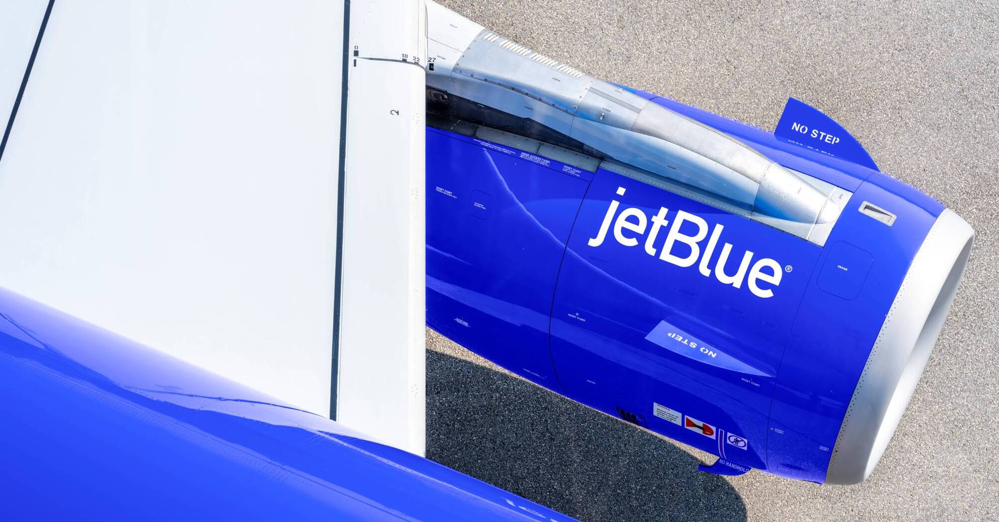 5 things to know about the JetBlue Airways flight experience