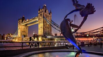 The best boutique hotels in London, UK, that will not leave you indifferent