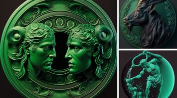 How the stars will favor family life: Horoscope for three zodiac signs for the year 2024
