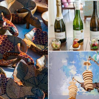 What to bring back from your vacation in Namibia