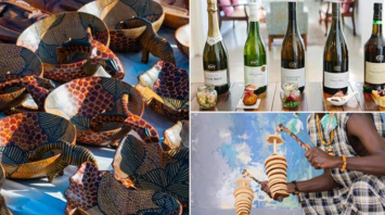 What to bring back from your vacation in Namibia