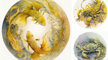 These zodiac signs will improve their self-esteem in the leap year