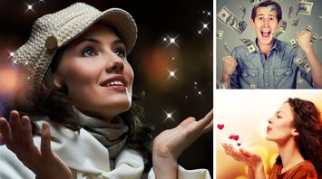 Dreams will come true: February will bring fairy-tale success to three zodiac signs