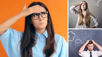 You can't rely on them!" Named three of the most forgetful zodiac signs