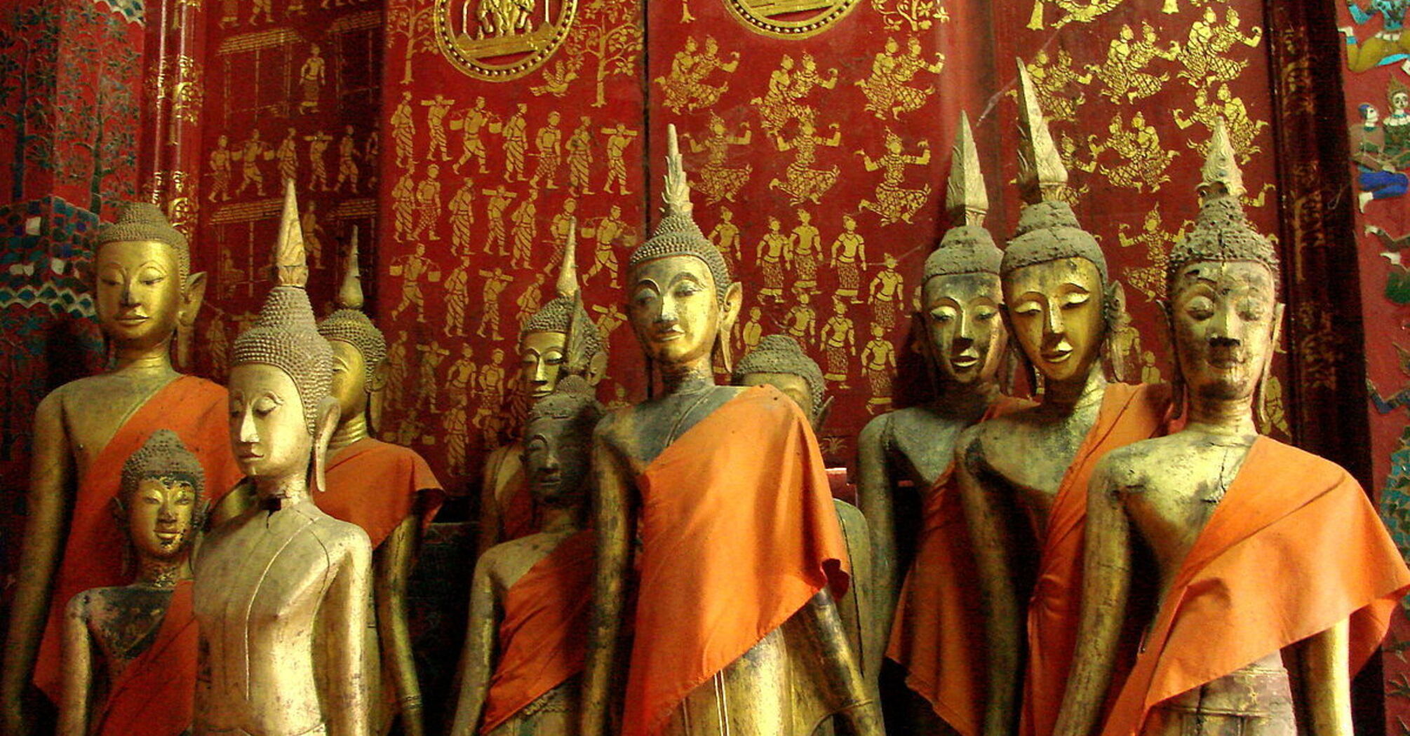 Captivating Laos: what souvenirs to bring from this country