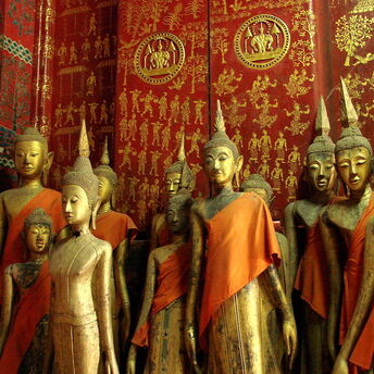 Captivating Laos: what souvenirs to bring from this country