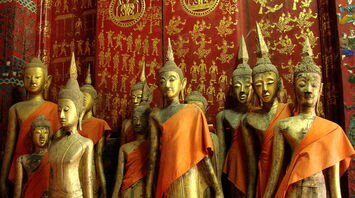 Captivating Laos: what souvenirs to bring from this country