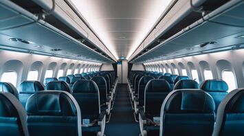 Tips that save lives: which places in the airplane are the safest