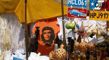 Scent or taste of Cuba: what to bring back from this sunny country