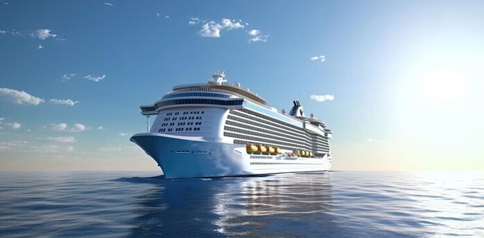 British citizens planning a cruise vacation are urged to check their travel insurance