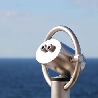 Time for a cruise: when to embark on a journey around the world