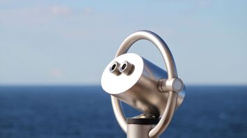 Time for a cruise: when to embark on a journey around the world