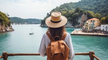 Fun and safe: tips for a solo trip on Women's Day