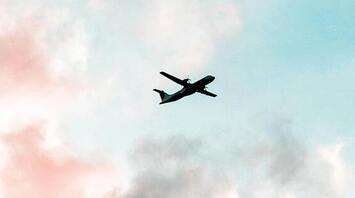 Deadly crash over Kenya: two planes collided in the sky, two people died