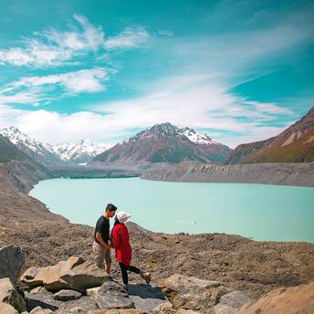 New Zealand itinerary: where to go and what to see in 9 days