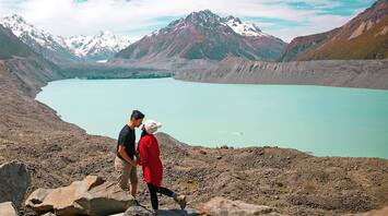 New Zealand itinerary: where to go and what to see in 9 days