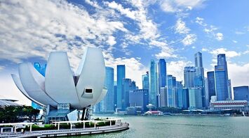 Budget Pearls in Singapore
