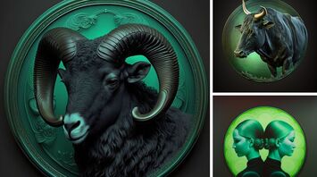 Three zodiac signs capable of finding their dream job