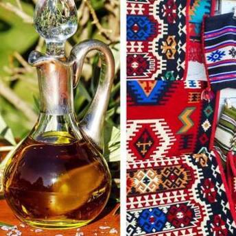 Figurines, key chains, flags: what souvenirs to bring from Albania