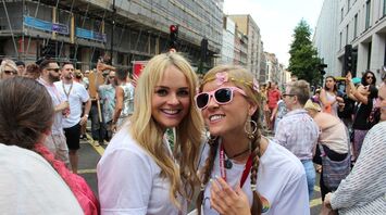 5 countries that have legalized same-sex marriage