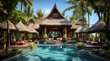 10 best hotels in the world: where to go in 2024