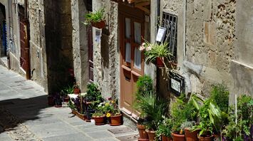 House rental for €1: the "Work from Ololai" program has been extended on the Italian island of Sardinia