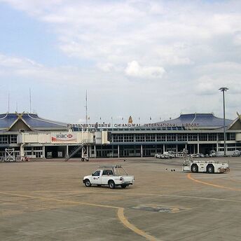 Thai aviation market development: Authorities announce ambitious plans