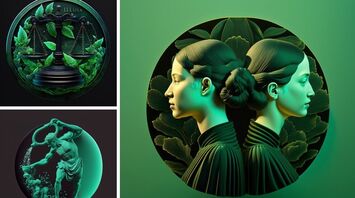 Unleash your creativity: Horoscope for three zodiac signs for March 12