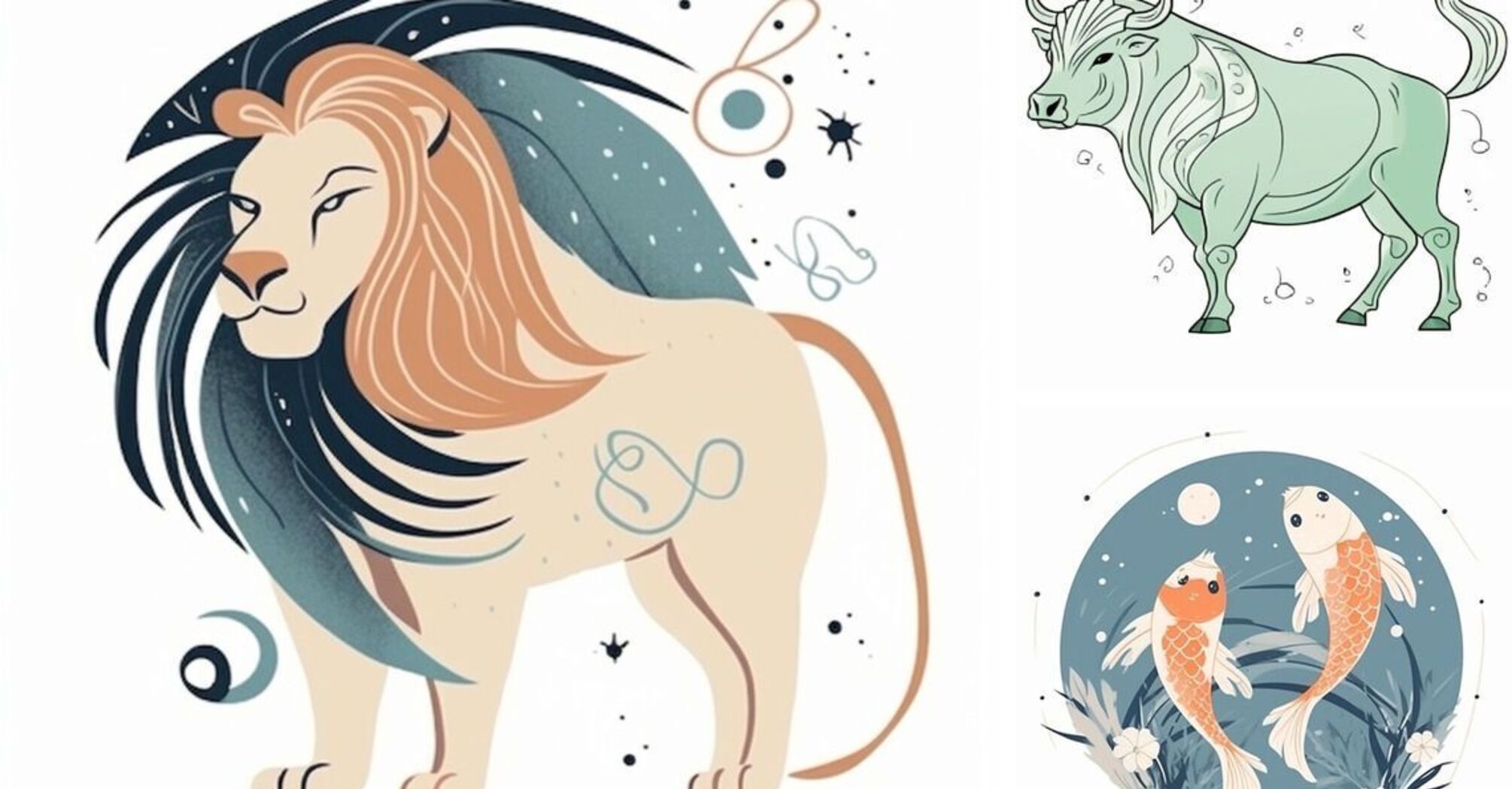 Three zodiac signs will be able to solve any problem: Forecast for 2024
