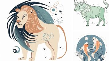 Three zodiac signs will be able to solve any problem: Forecast for 2024
