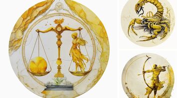 Three zodiac signs will easily make decisions: horoscope for March 16-17