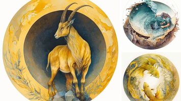 Three zodiac signs will become more communicative: horoscope for March 16-17