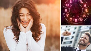 They will become favorites of luck! Three zodiac signs will be incredibly lucky in 2024