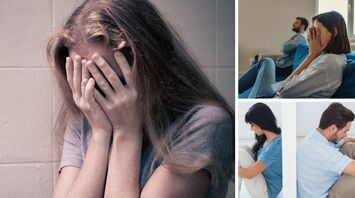 Three zodiac signs are prone to toxic relationships, which makes them unhappy