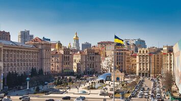Ukraine is preparing to restore tourism after the war