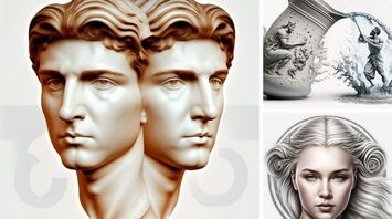 Representatives of three zodiac signs await a period of creative inspiration: horoscope for the year 2024
