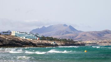 The cost of living in hotels in the Canary Islands has almost doubled