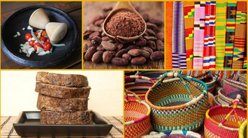What to bring from Ghana: the best options for gifts