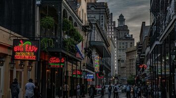 The 7 best cities for foodies in the US, most often recommended by travel experts