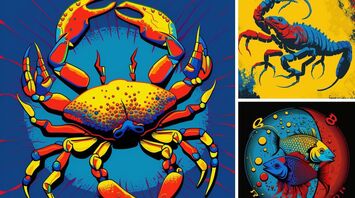 Three zodiac signs to experience increased creativity and inspiration: Horoscope for March 11-17