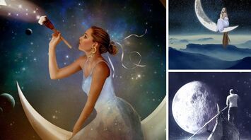 April 11 will turn the lives of four zodiac signs upside down: here's who's on the list