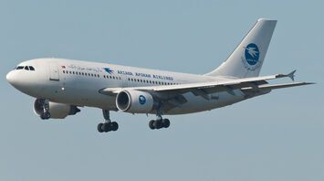 Ariana Afghan Airlines Compensation for Delayed or Cancelled Flights