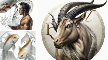 Luck and opportunities for self-improvement await three zodiac signs: horoscope for April 7