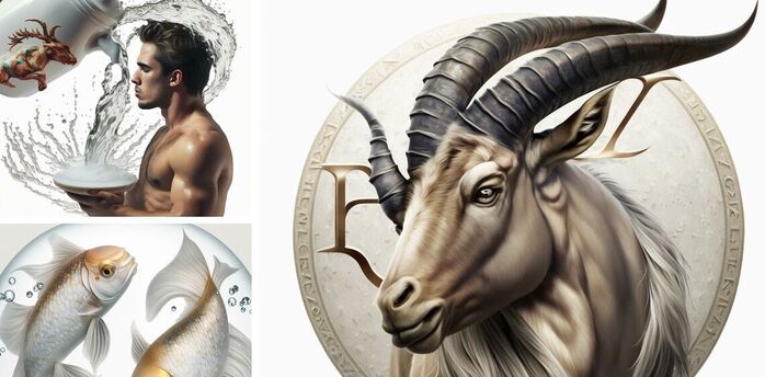 Luck and opportunities for self-improvement await three zodiac signs: horoscope for April 7