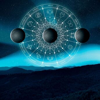 Three pairs of zodiac signs that are not compatible with each other in love