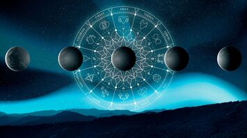 Three pairs of zodiac signs that are not compatible with each other in love