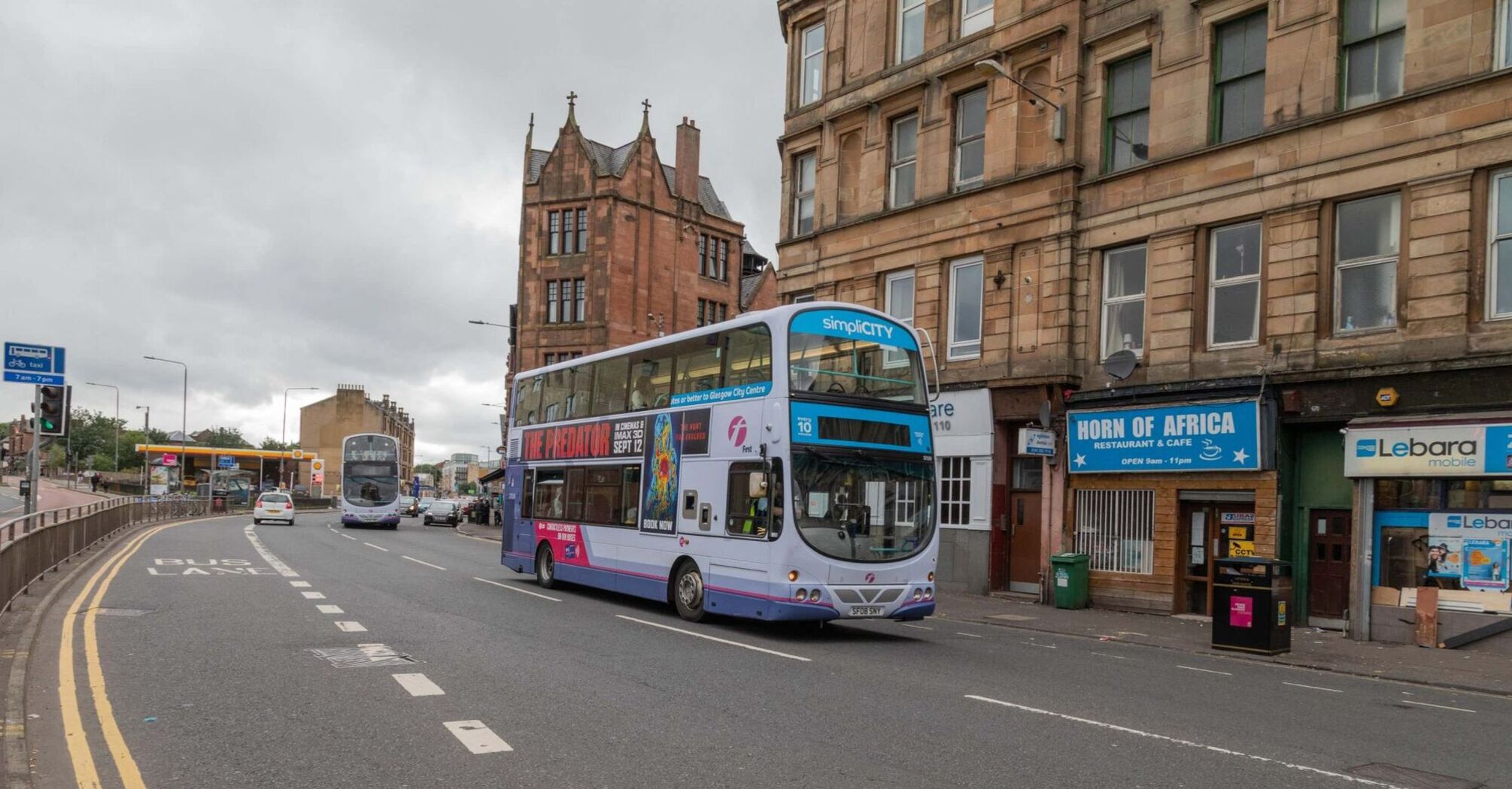 Scotland changes transport fares: what's happening