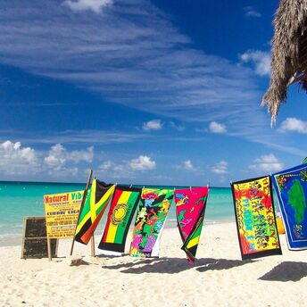 Ocho Rios