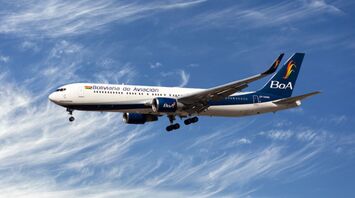 Boliviana de Aviacion Compensation for Delayed or Cancelled Flights